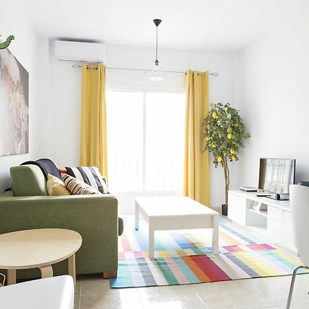 Hello Malaga Flat Deliciasアパートメント エクステリア 写真