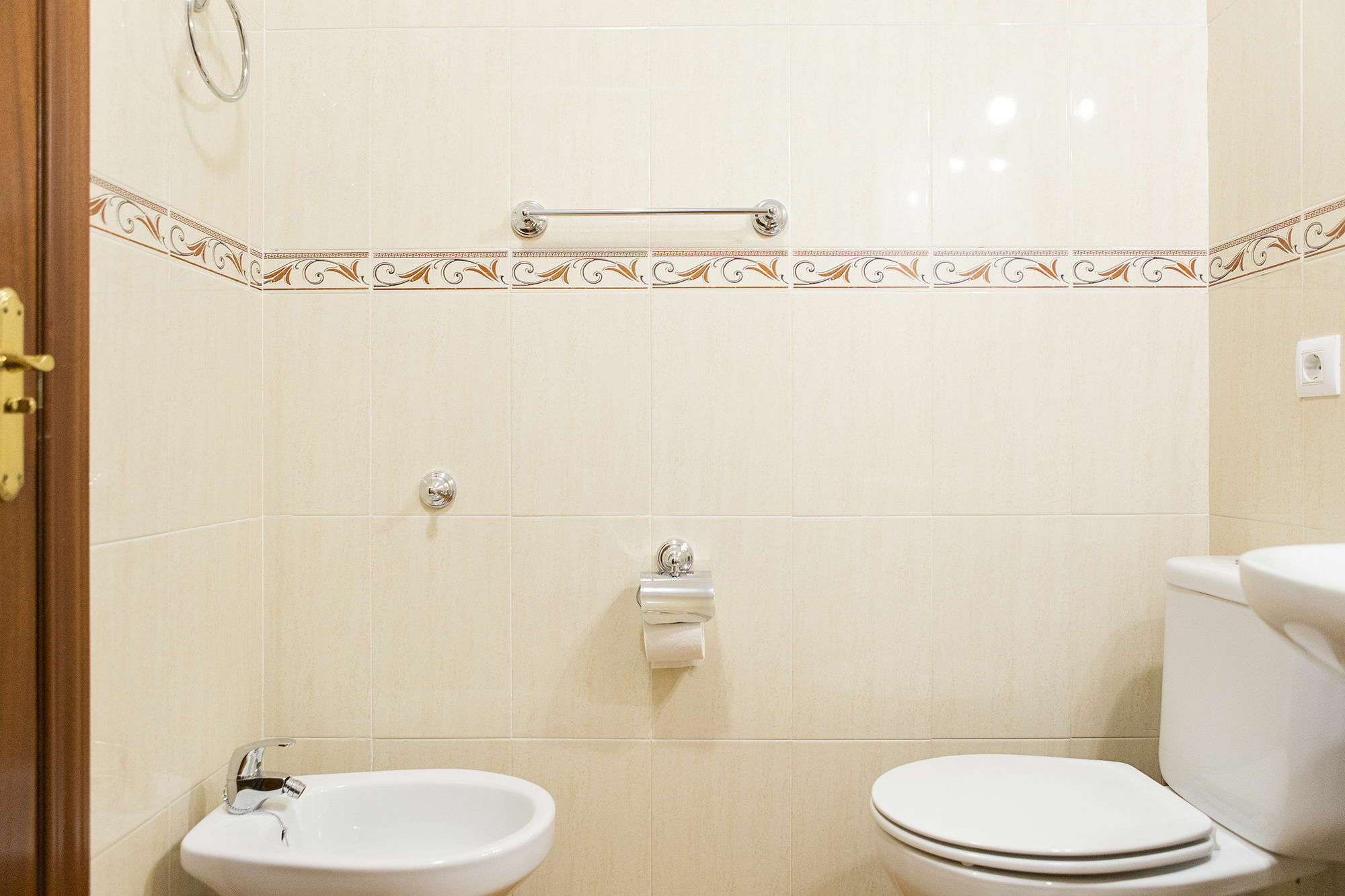 Hello Malaga Flat Deliciasアパートメント エクステリア 写真