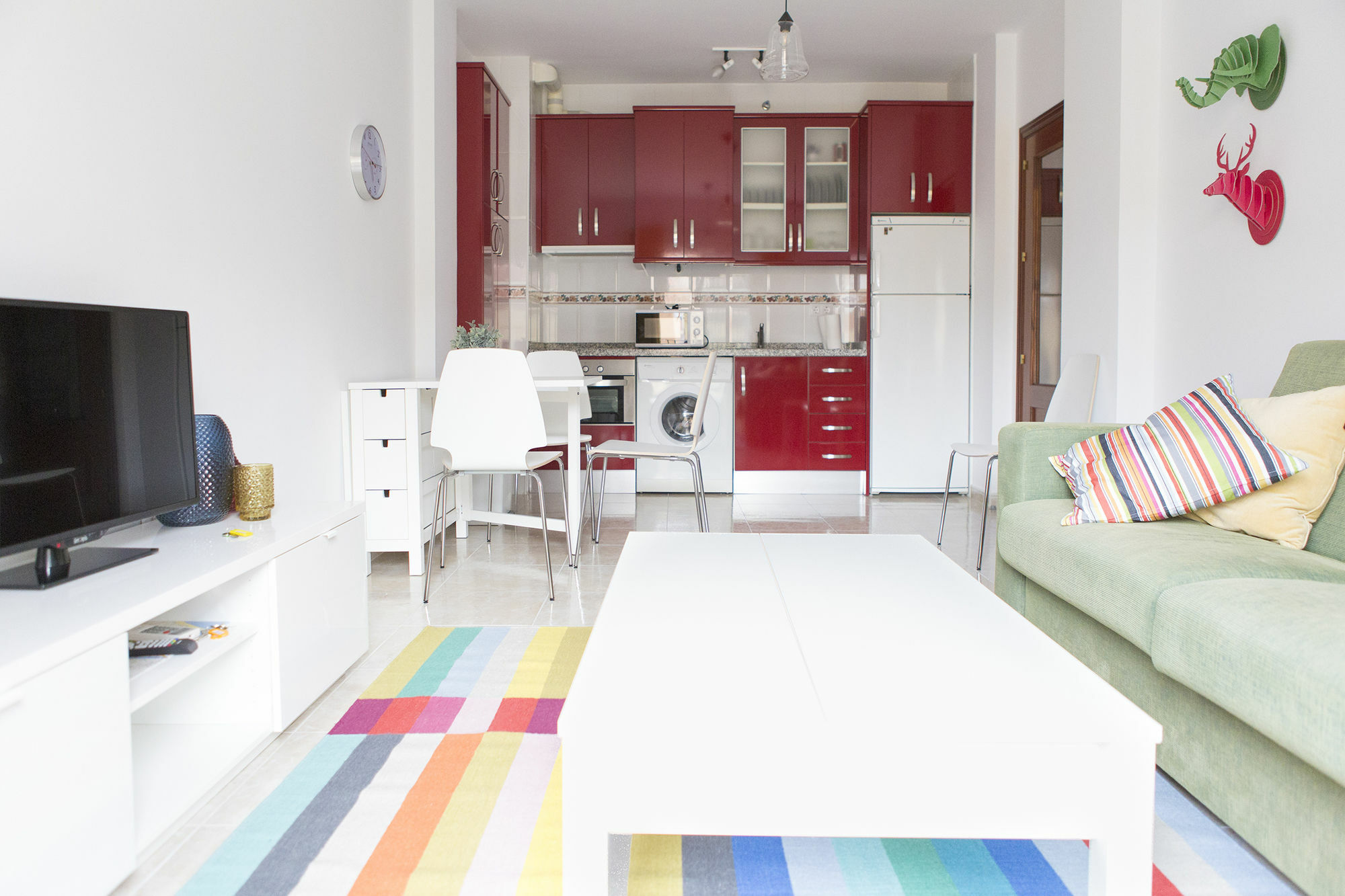 Hello Malaga Flat Deliciasアパートメント エクステリア 写真