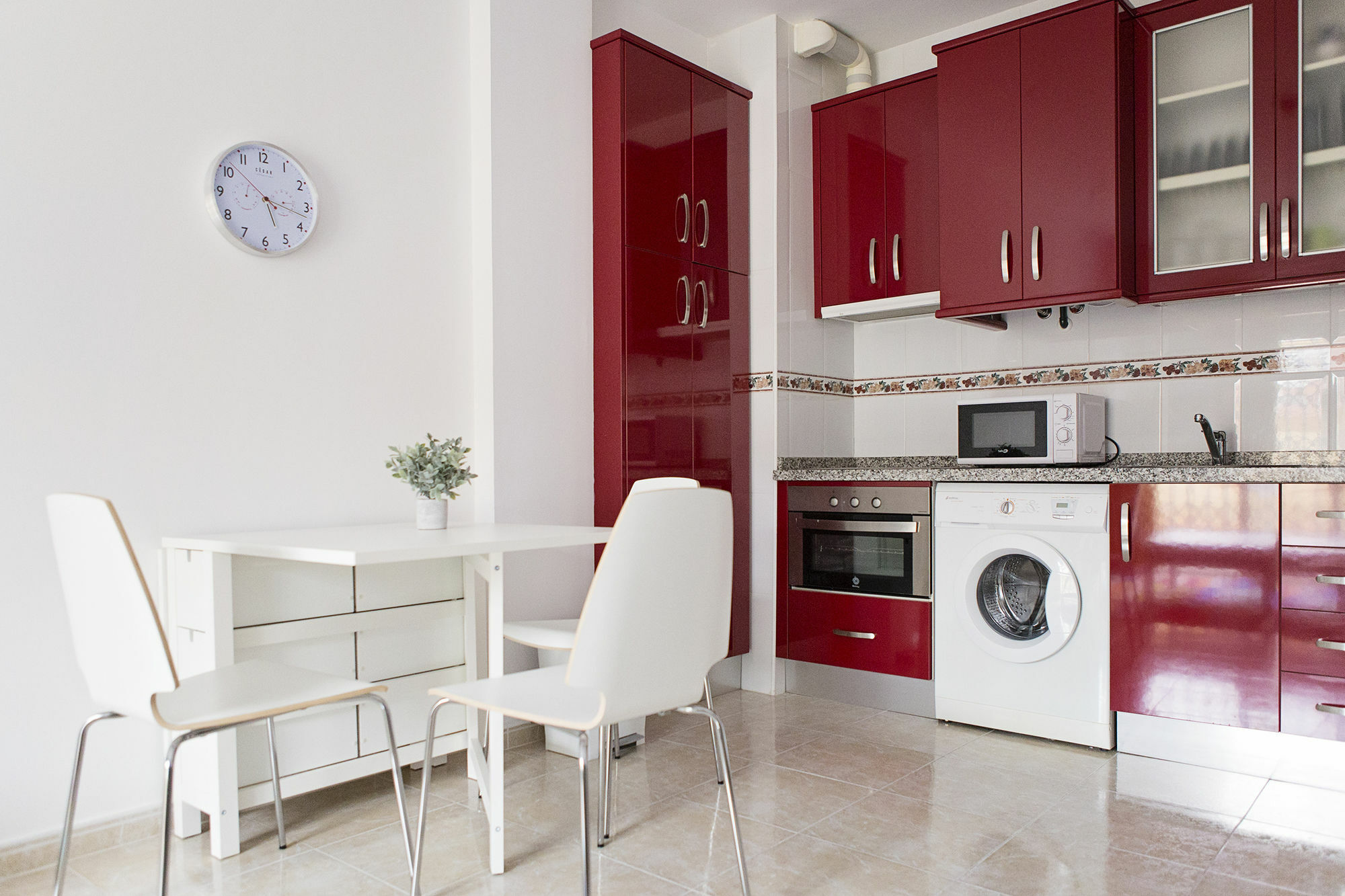 Hello Malaga Flat Deliciasアパートメント エクステリア 写真