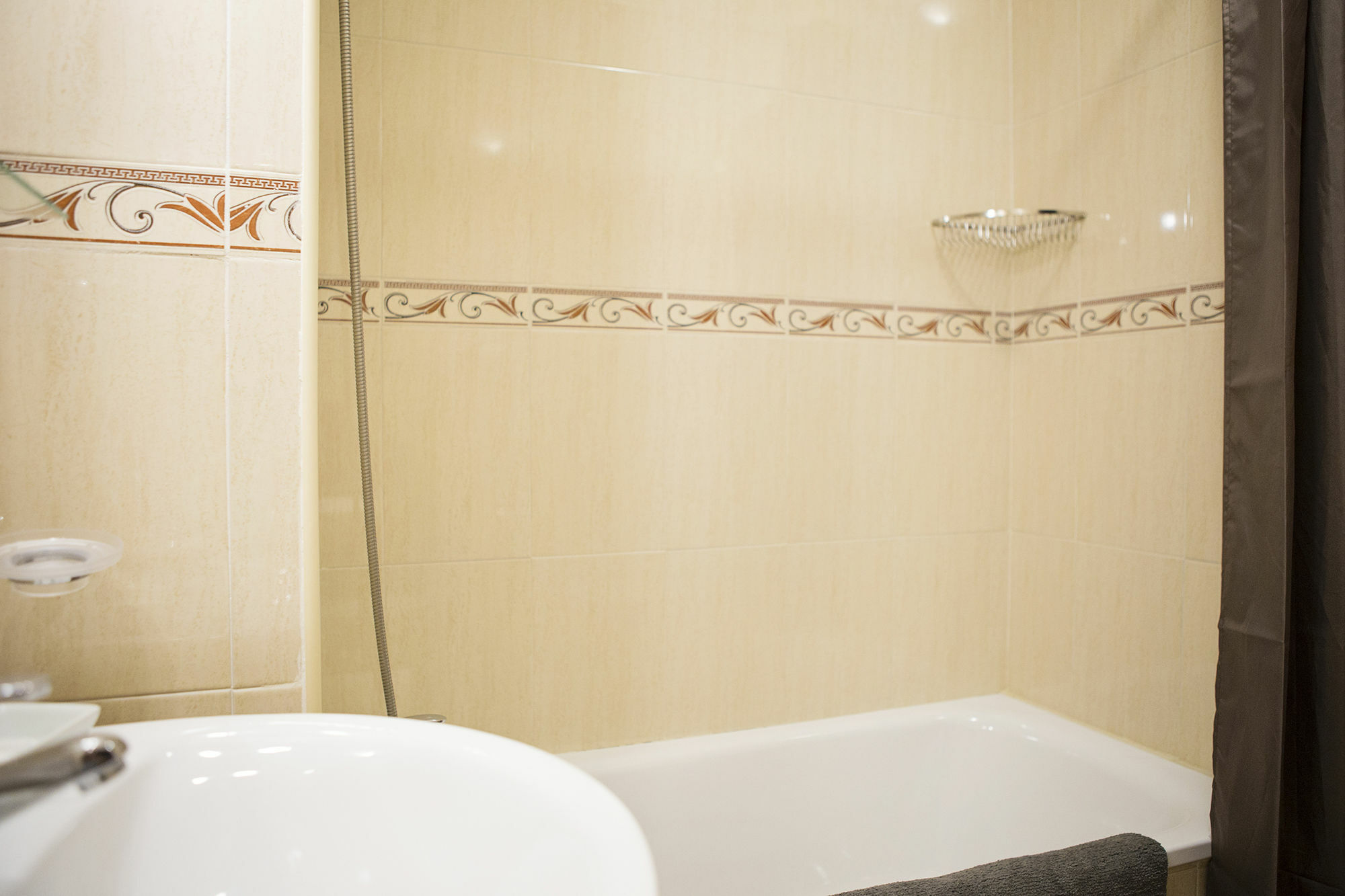 Hello Malaga Flat Deliciasアパートメント エクステリア 写真
