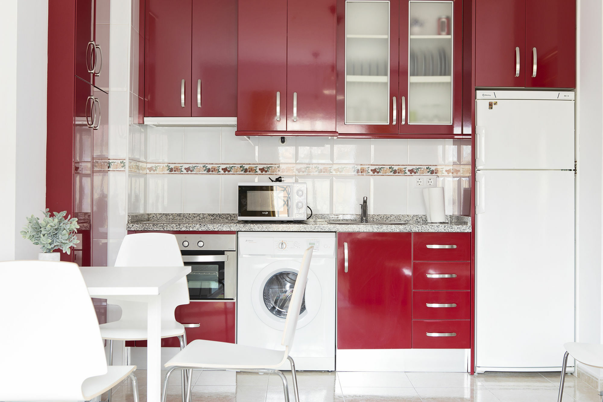 Hello Malaga Flat Deliciasアパートメント エクステリア 写真